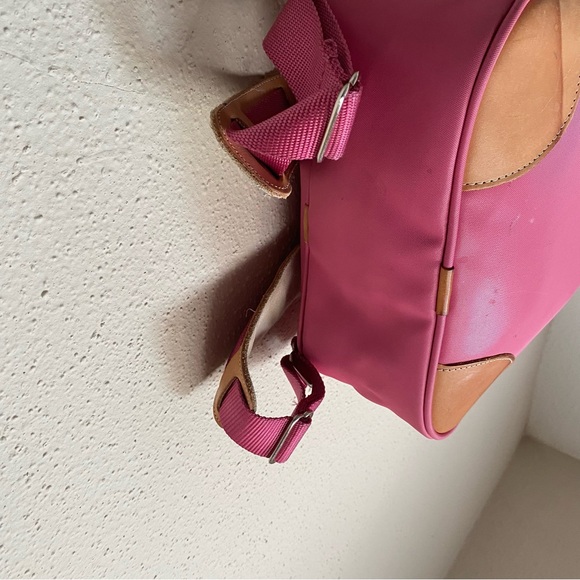 Jon hart pink Backpack - Picture 4 of 12